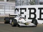 Lotus 102B 1991 года